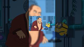 Family Guy minions 3 Harvey Weinstein familyguystewiegriffinpetergriffin [upl. by Zelikow]