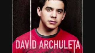 Barriers  David Archuleta Full Song [upl. by Aciraa]