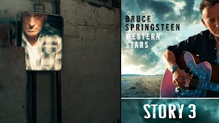 Bruce Springsteen  Story 3  Ultra HD 4K  Western Stars 2019 [upl. by Edylc]