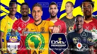 Fts 22 mod DSTV Premiership download for Android [upl. by Siulegroj]