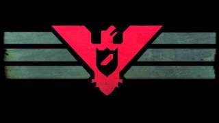 Papers Please OST [upl. by Vincent]