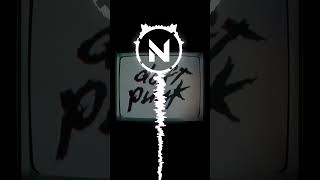 Short Burst 2  Daft Punk  The Brainwasher New Nova Remix electronicmusic daftpunk [upl. by Marron]