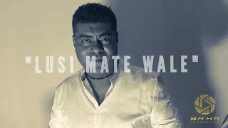 The West Fiji LUSI MATE WALE Official Music Video [upl. by Aihsekan253]