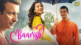 Baarish  Hindi Full Movie  Sharman Joshi Asha Negi Priya Banerjee  Hindi Movie 2024 [upl. by Oilime]