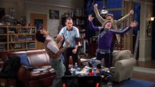 The Best of The Big Bang Theory Season 1 [upl. by Odraleba]