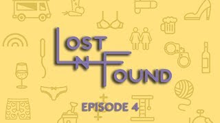 Lesbian Series  Lost N Found  S1 Ep4  What would make it better [upl. by Alleber]