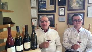 Most Searched Pinot Noirs Meiomi vs Belle Glos vs La Crema vs Halleck Vineyard Review [upl. by Winfield344]