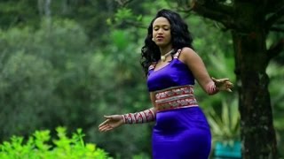 Ethiopia  Rahel Haile  Welelay  ወለላይ  Official Music Video New Ethiopian Music 2015 [upl. by Herculie]