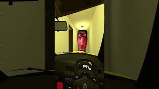 Carmen Winstead Auughh chase me in Liminal Hotel Gmod Nextbot [upl. by Lilla]