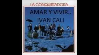 ▶️Amar y Vivir  La Conquistadora [upl. by Ahsa]