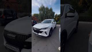 Haval F7 🔥 haval havalf7 havalf7x обзор обзоравтомобиля продажаавто обзор automobile топ [upl. by Acisej803]