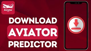 How To Download Aviator Predictor iPhone amp Android  Best Method [upl. by Aara]