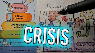 SelfMaximize Part 2 CRISIS Why are we having a maturity crisis and what can you do about it [upl. by Swetlana]