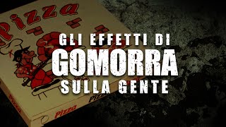 The Jackal  gli effetti di GOMORRA LA SERIE sulla gente 1 [upl. by Arema]