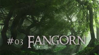 Minecraft  Herr der Ringe Mod Reportage  Fangorn [upl. by Deyas]