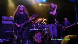 FATES WARNING LIVE IRVING PLAZA NYC MARCH 2019 [upl. by Charbonnier]