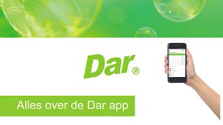 Dar app instructie alles over de Dar app [upl. by Eyar968]