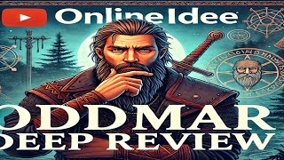 Oddmar Review A NorseInspired Adventure with Stunning Art and Engaging Gameplay [upl. by Malik]