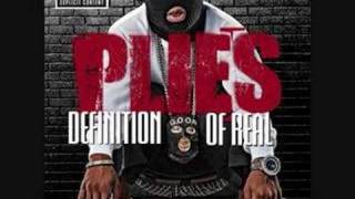 Plies  Im Da Man [upl. by Nivri929]