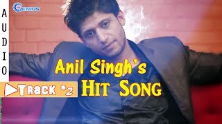 Anil Singh Hit Song  Hasiranu Sadhai Timi  Nepali Pop Song [upl. by Ahsenwahs]