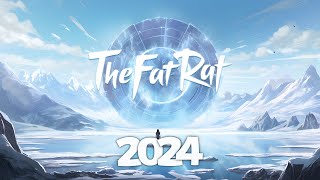 Top 30 Songs of TheFatRat 2024  Best Of TheFatRat  TheFatRat Mega Mix [upl. by Nossila918]