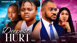 DEEPEST HURT  Kenneth Nwadike Annes Anaekwe Uchechi Treasure latest 2024 nigerian movies exclusive [upl. by Tound768]