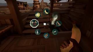 Can you save a scuttled ship in Sea of Thieves [upl. by Fancie]