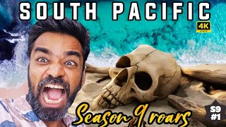 🔥குமாரின் BEAST mode ஆரம்பம்  South Pacific  Samoa ep1 [upl. by Enirehtacyram]