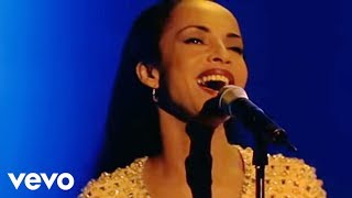 Sade  Nothing Can Come Between Us Live from San Diego [upl. by Maxine]