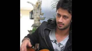 Lambi Judai  atif Aslam [upl. by Cadel]