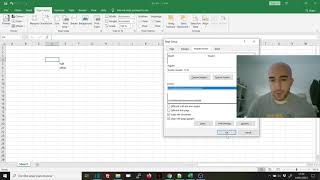 EXCEL how to insert elements page number filename to the header and footer [upl. by Clough]