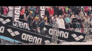 IRONMAN Events in Sweden [upl. by Minna]