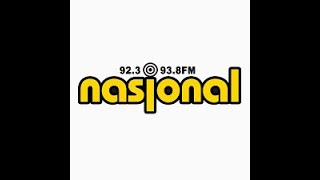 Azan dari Radio Televisyen Brunei RTB Nasional FM [upl. by Neiviv687]