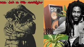 YG MARLEY  PRAISE JAH IN THE MOONLIGHT ft BOB MARLEY  CRISIS [upl. by Gilliette]