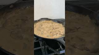 Easy Beef Stroganoff Recipe That Everyone Will Love [upl. by Welsh70]