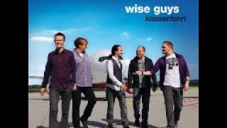 Wise Guys  Ich hab geträumt [upl. by Eigla]