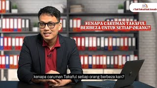 Kenapa Caruman Setiap Orang Berbeza [upl. by Doniv]