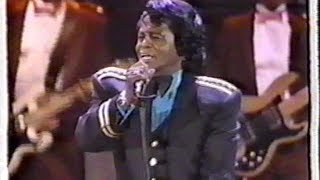 James Brown live in Los Angeles 1991 [upl. by Venola768]