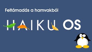 Feltámadás a hamvakból Haiku [upl. by Nitfa]