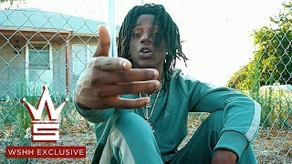 OMB Peezy quotPressurequot WSHH Exclusive  Official Music Video [upl. by Annovahs]