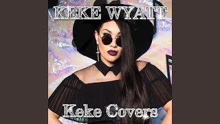 KeKe Wyatt  Tennessee Whiskey slowed  reverb [upl. by Otsirc]