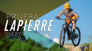 TEST LAPIERRE OVERVOLT AM 729i [upl. by Germann]