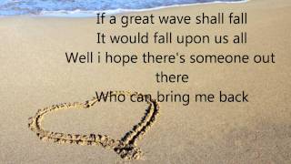 Charlene Soraia  Wherever you will go LYRICS [upl. by Sara-Ann]