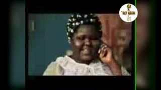 Kasapa  Funny Old Ghanaian Commercial [upl. by Lorin]