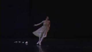 Universal Ballet 유니버설발레단 오네긴 Onegin [upl. by Ivgnout]