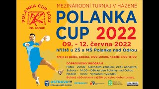 POLANKA CUP 2022 [upl. by Meikah]