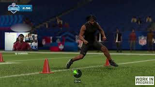 Madden 25 Superstar  How To Export Your RTG CFB 25 Athlete [upl. by Enylecoj]