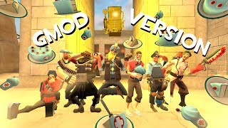 sagescoutandwisesniperswisdomspencerquestgov Gmod Version [upl. by Dixon]