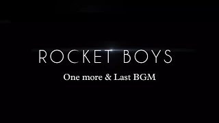 RocketBoysWebseriesBackgroundMusic  RocketBoysBGM  LastepisodeBGM 🎵🎵rocketboys bgm [upl. by Nerrag]