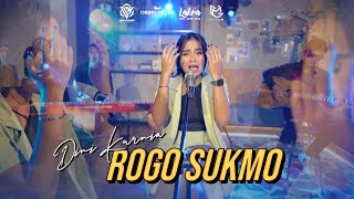 ROGO SUKMO  Dini Kurnia  Jujur isun sing sanggup ngelilakno  Official video [upl. by Eatnuhs]